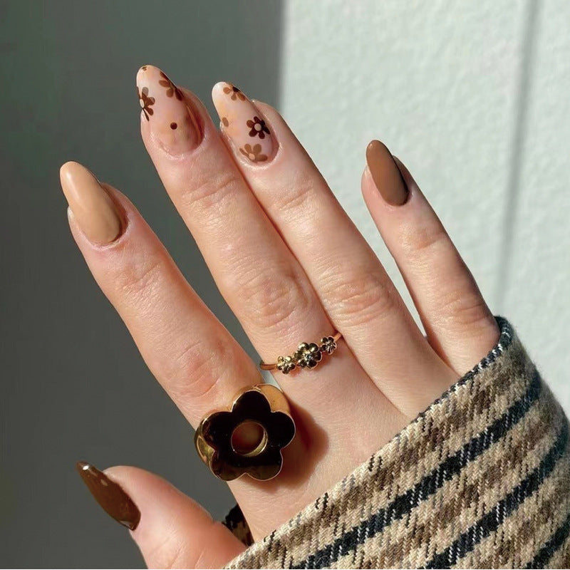 Elegant Almond Nail Inspo Guide