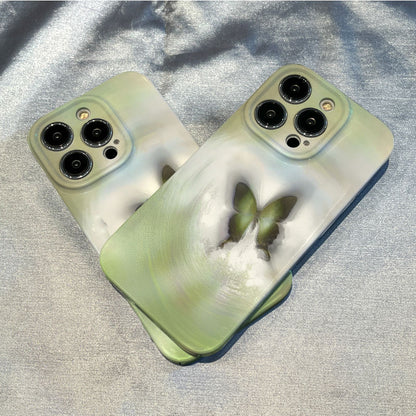 Surreal Butterfly iPhone Case L72