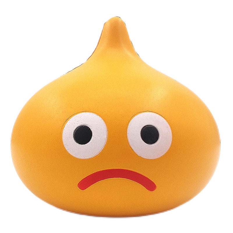 Banana Squishy| Slow Rising Soft Squishy|Squeeze Stress Toy S176