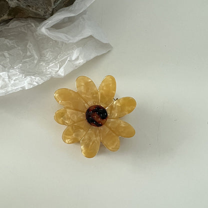 Scent of Spring Hair Clip|Hair Claw |Hair Barrette |Duckbill Hairpin A104