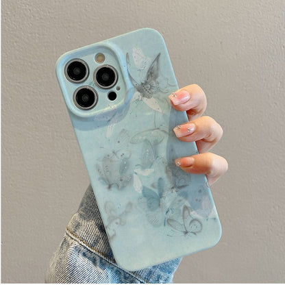 Butterfly Reverie  iPhone Case L73