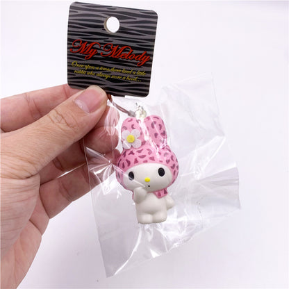 My melody Cute Puppy| Slow Rising Soft Squishy|Squeeze Stress Toy S115