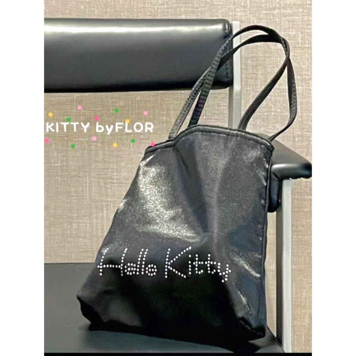 Hello Kitty Bucket Bag | Tote Bags | Shoulder Bag |  Handbags B44