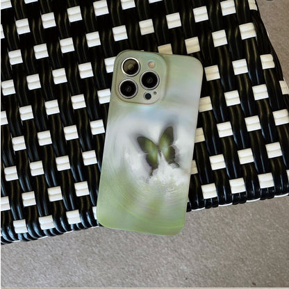 Surreal Butterfly iPhone Case L72