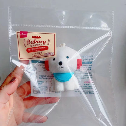 My melody Cute Puppy| Slow Rising Soft Squishy|Squeeze Stress Toy S115