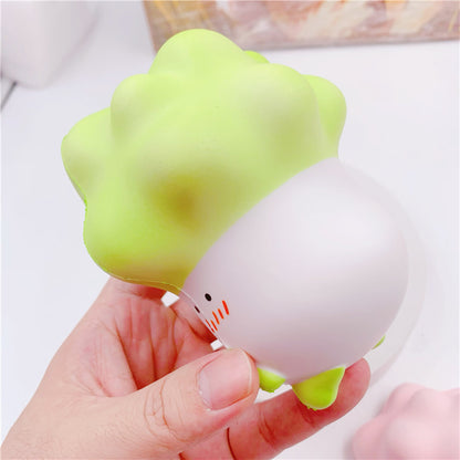 Hello Kitty Ice Cream cabbage Squishy| Slow Rising Soft Squishy|Squeeze Stress Toy S66