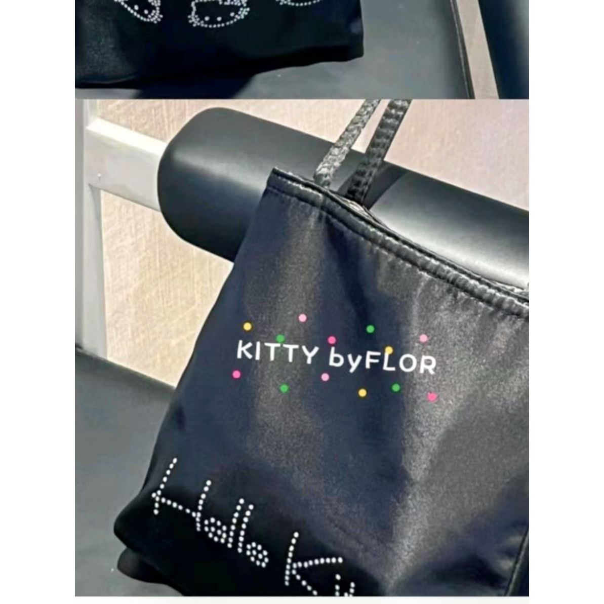 Hello Kitty Bucket Bag | Tote Bags | Shoulder Bag |  Handbags B44