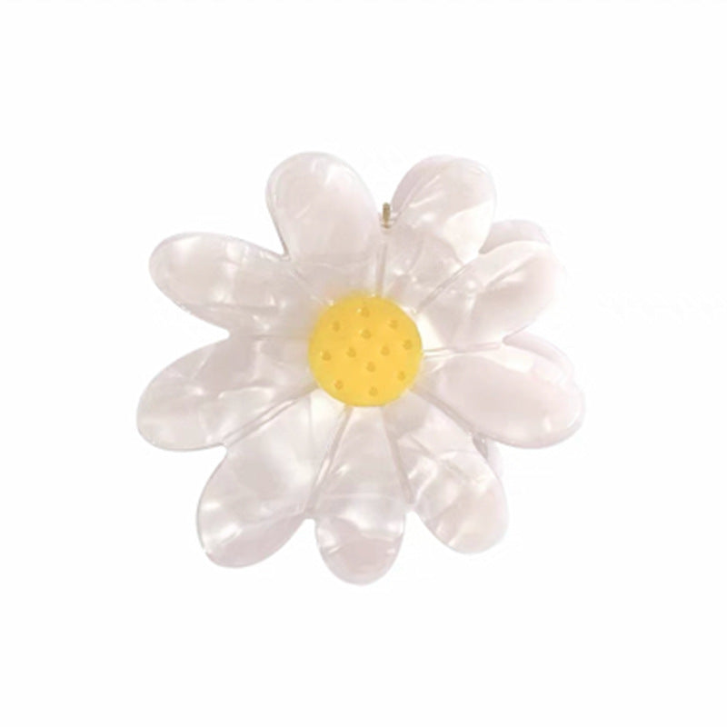 Scent of Spring Hair Clip|Hair Claw |Hair Barrette |Duckbill Hairpin A104