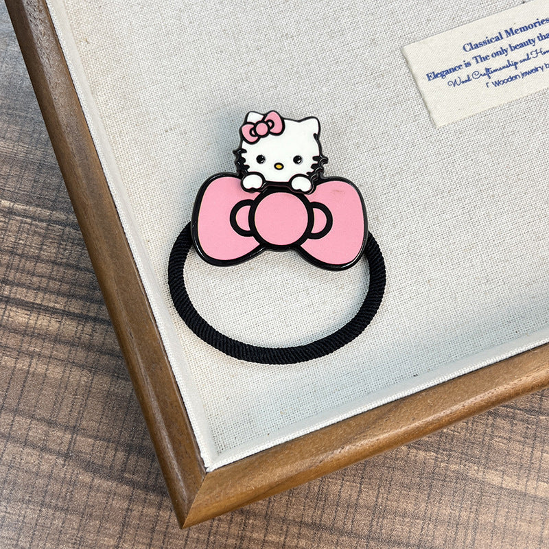 Kitty Hair Clip |Hair Ties |Hair Barrette|Duckbill Hairpin A327