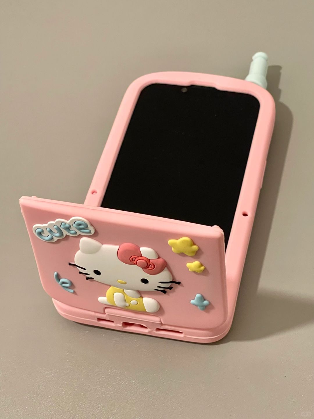 Flip Hello Kitty iPhone Case L29