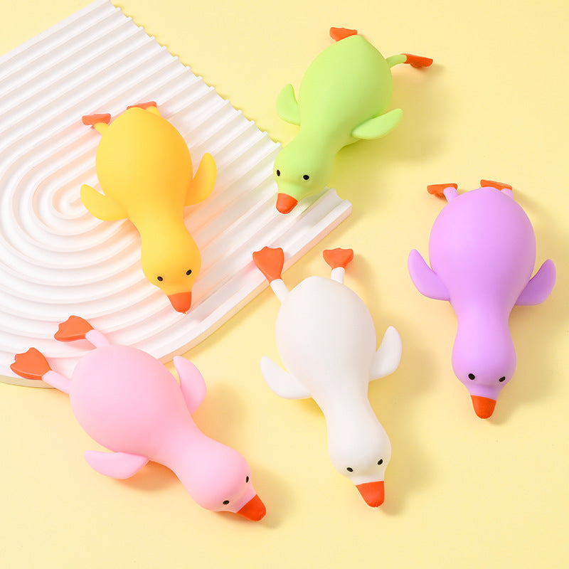 Kirby Little Yellow Duck Shiba Inu Little piggy Squishy| Slow Rising Soft Squishy|Squeeze Stress Toy S34