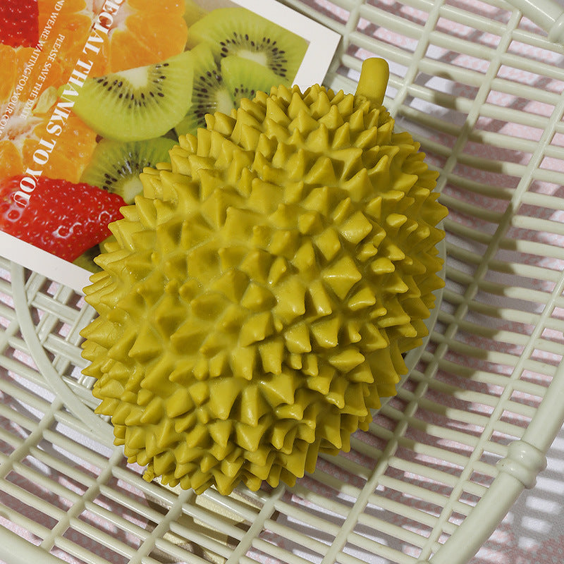 Cabbage banana Mango Durian strawberry| Slow Rising Soft Squishy|Squeeze Stress Toy S89