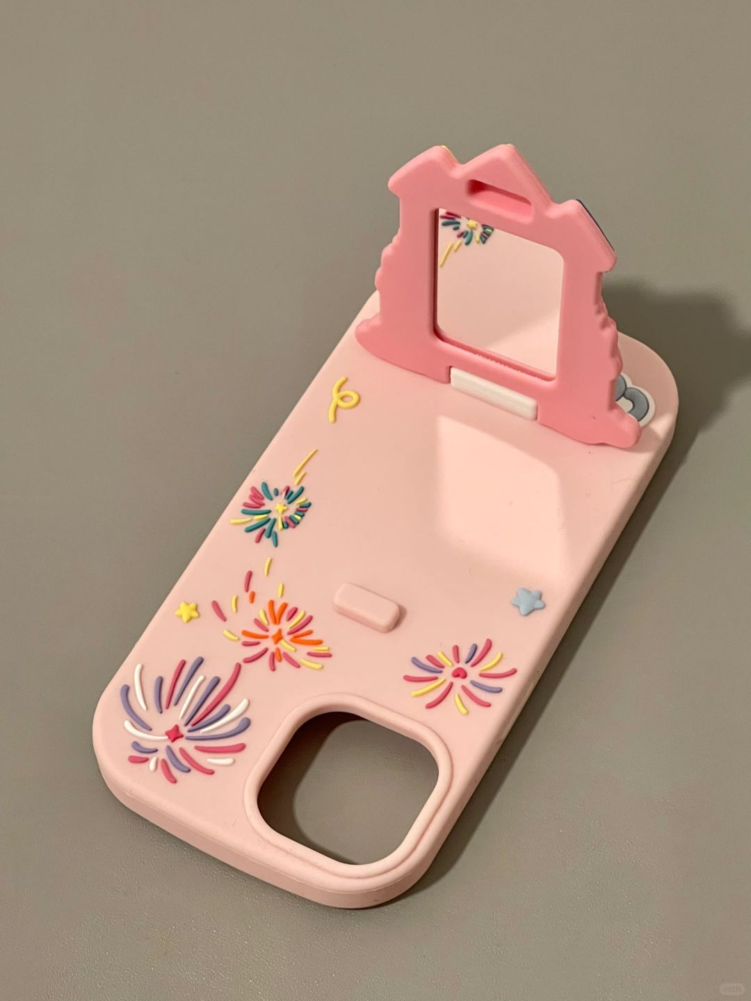 Flip Castel iPhone Case L30